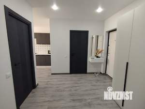 1-к квартира, вторичка, 34м2, 17/20 этаж