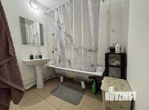 2-к квартира, вторичка, 57м2, 2/16 этаж