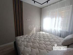 1-к квартира, вторичка, 40м2, 1/4 этаж