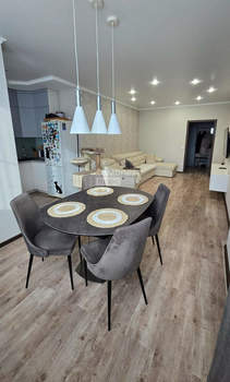 3-к квартира, вторичка, 75м2, 5/9 этаж