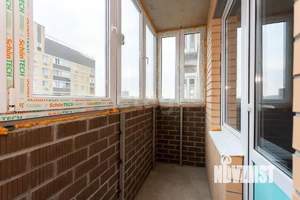 2-к квартира, вторичка, 73м2, 16/17 этаж