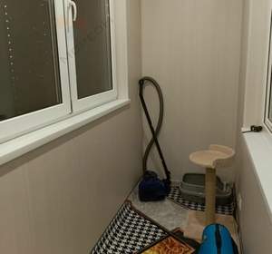 1-к квартира, вторичка, 35м2, 8/19 этаж