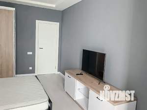 1-к квартира, вторичка, 36м2, 3/3 этаж