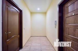 1-к квартира, вторичка, 43м2, 18/20 этаж