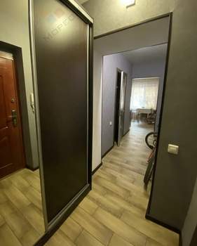 1-к квартира, вторичка, 39м2, 1/5 этаж