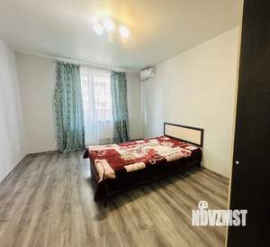 1-к квартира, вторичка, 46м2, 9/19 этаж