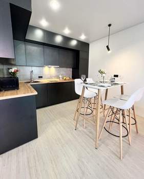 1-к квартира, вторичка, 41м2, 15/24 этаж