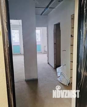 1-к квартира, вторичка, 45м2, 11/23 этаж