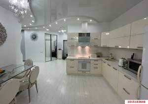 2-к квартира, вторичка, 88м2, 5/16 этаж