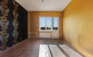 2-к квартира, вторичка, 69м2, 5/16 этаж