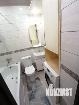 1-к квартира, вторичка, 37м2, 8/9 этаж