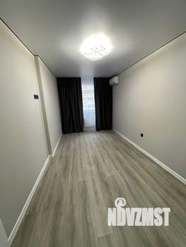 1-к квартира, вторичка, 40м2, 7/17 этаж