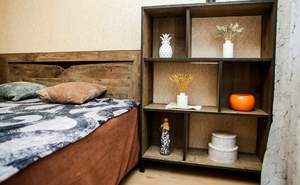 1-к квартира, вторичка, 33м2, 12/12 этаж