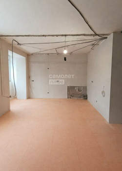 3-к квартира, вторичка, 103м2, 1/10 этаж