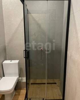 Студия квартира, вторичка, 16м2, 6/16 этаж