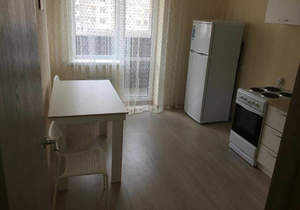 1-к квартира, вторичка, 39м2, 12/19 этаж