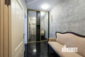 3-к квартира, вторичка, 117м2, 20/22 этаж