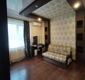 1-к квартира, вторичка, 35м2, 1/5 этаж