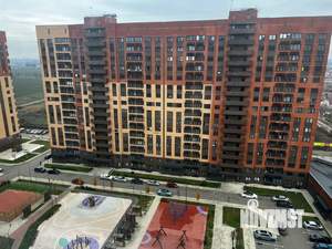 1-к квартира, вторичка, 35м2, 14/16 этаж