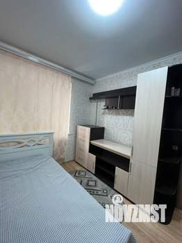 1-к квартира, вторичка, 35м2, 4/6 этаж