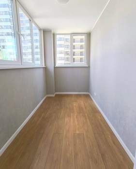3-к квартира, вторичка, 74м2, 2/16 этаж