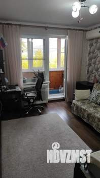 2-к квартира, вторичка, 50м2, 5/5 этаж