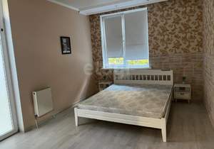 2-к квартира, вторичка, 56м2, 1/7 этаж