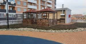 Студия квартира, вторичка, 27м2, 11/14 этаж