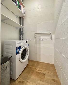 1-к квартира, вторичка, 36м2, 24/25 этаж