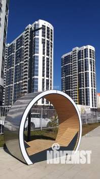 2-к квартира, вторичка, 61м2, 18/24 этаж