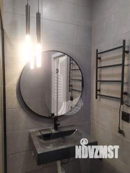 1-к квартира, вторичка, 22м2, 13/16 этаж