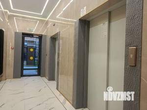 1-к квартира, вторичка, 39м2, 11/17 этаж