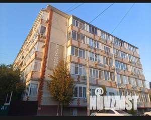 1-к квартира, вторичка, 34м2, 2/5 этаж