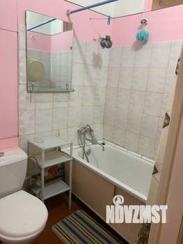 1-к квартира, вторичка, 30м2, 1/5 этаж