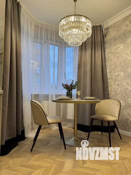 Студия квартира, вторичка, 30м2, 4/24 этаж