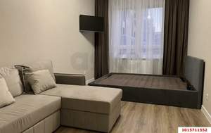 1-к квартира, вторичка, 33м2, 13/16 этаж