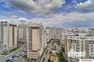 3-к квартира, вторичка, 72м2, 11/19 этаж