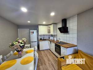 3-к квартира, вторичка, 88м2, 4/14 этаж