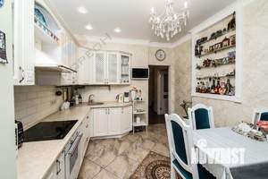 1-к квартира, вторичка, 42м2, 5/20 этаж