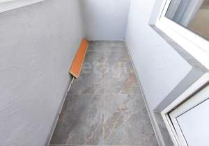 1-к квартира, вторичка, 36м2, 14/16 этаж