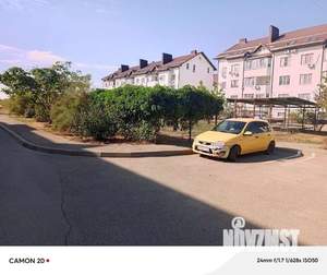 1-к квартира, вторичка, 36м2, -2/3 этаж