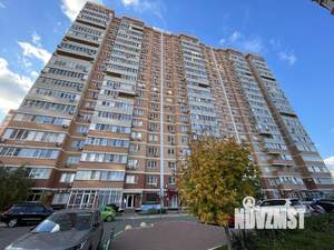 2-к квартира, вторичка, 76м2, 4/20 этаж