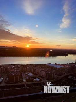 1-к квартира, вторичка, 31м2, 21/24 этаж