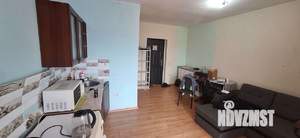 Студия квартира, вторичка, 21м2, 6/6 этаж