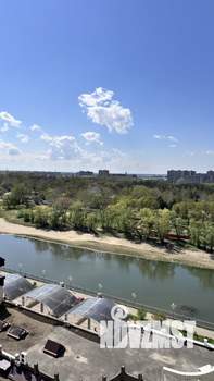 3-к квартира, вторичка, 122м2, 12/23 этаж