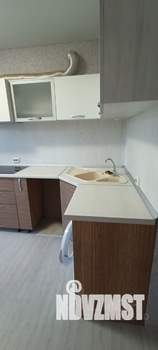 2-к квартира, вторичка, 42м2, 5/5 этаж