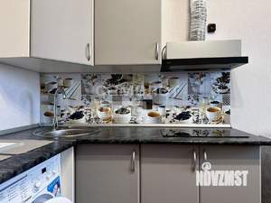 Студия квартира, вторичка, 20м2, 11/16 этаж