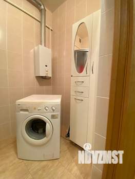 2-к квартира, вторичка, 60м2, 2/4 этаж