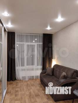 Студия квартира, вторичка, 27м2, 4/6 этаж