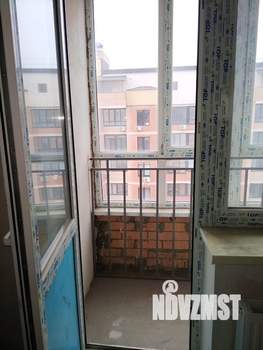 1-к квартира, вторичка, 45м2, 16/16 этаж